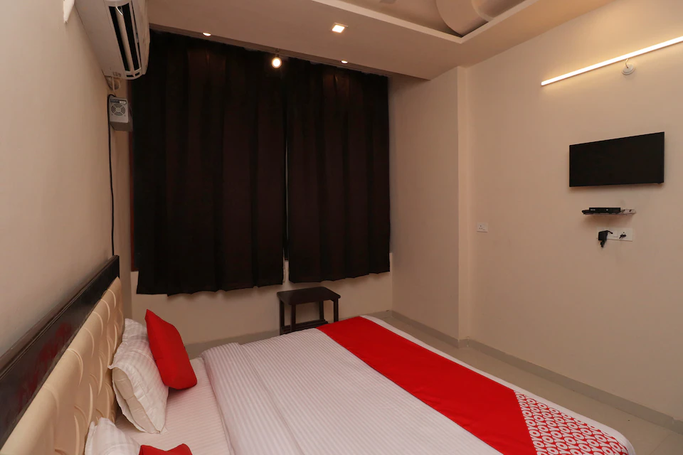 Standard AC Room
